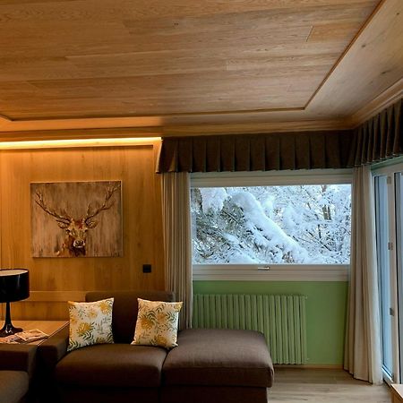 My Peaceful Retreat Apartment Bormio Ngoại thất bức ảnh