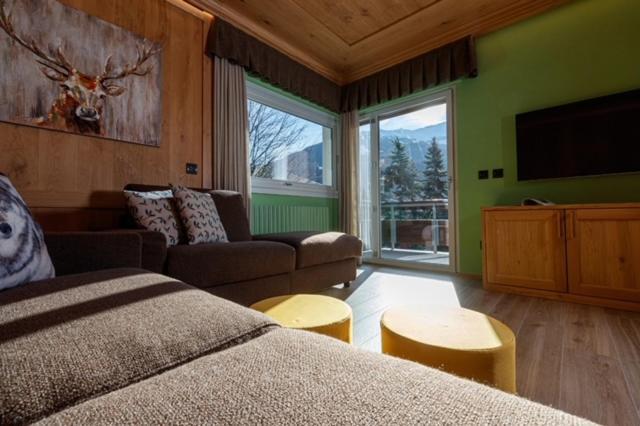 My Peaceful Retreat Apartment Bormio Ngoại thất bức ảnh