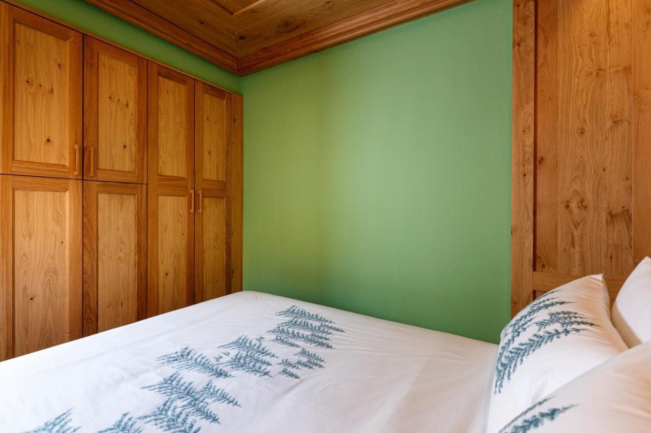 My Peaceful Retreat Apartment Bormio Ngoại thất bức ảnh