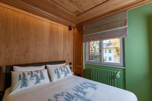 My Peaceful Retreat Apartment Bormio Ngoại thất bức ảnh